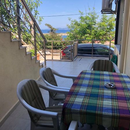 Teras Butik Apart Карабурун Екстериор снимка