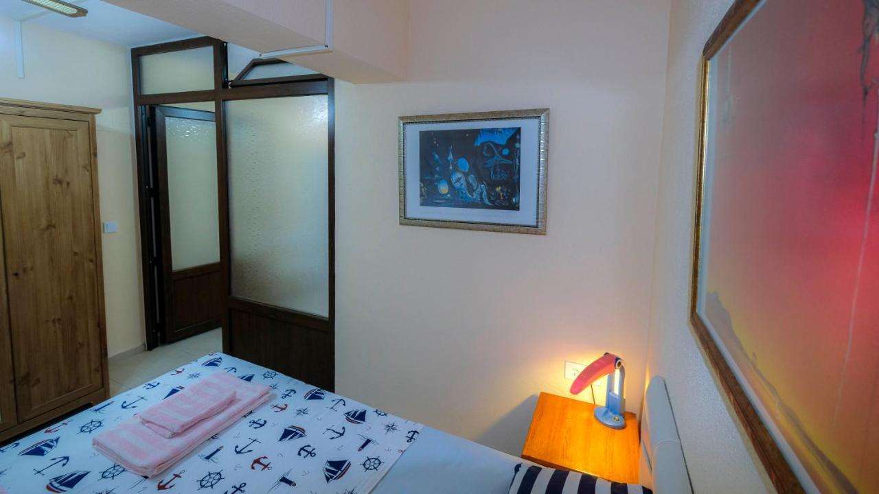Teras Butik Apart Карабурун Екстериор снимка