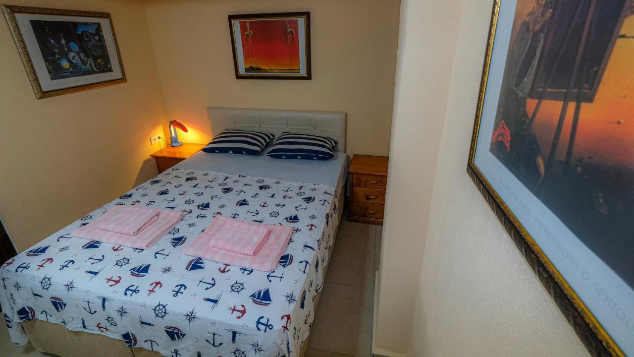 Teras Butik Apart Карабурун Екстериор снимка