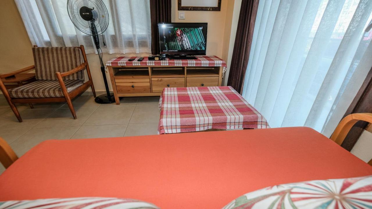 Teras Butik Apart Карабурун Екстериор снимка